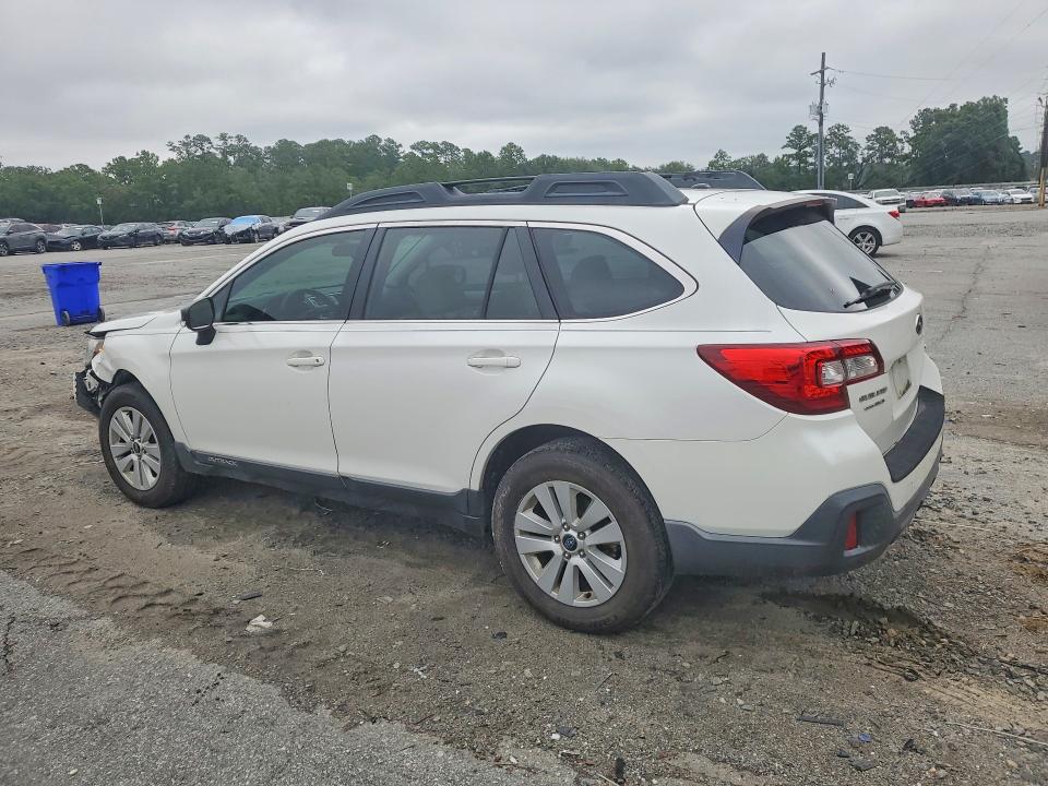 63900526 :رقم المزاد ، 4S4BSABC0K3329035 vin ، 2019 Subaru Outback مزاد بيع