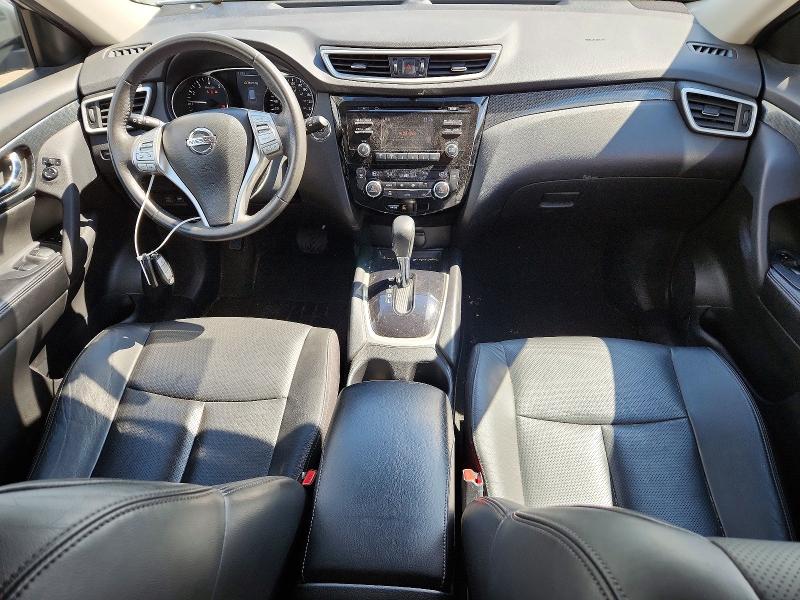 Продажа на аукционе авто 2014 Nissan Rogue, vin: 5N1AT2MV7EC826049, номер лота: 66297376