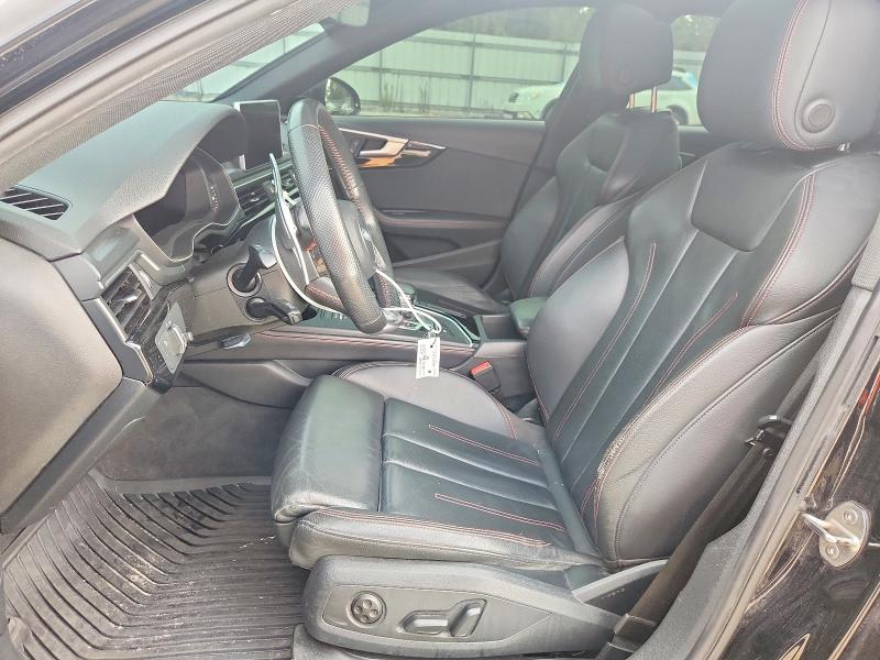 Продажа на аукционе авто 2019 Audi A4, vin: WAUENAF41KN003063, номер лота: 63281896