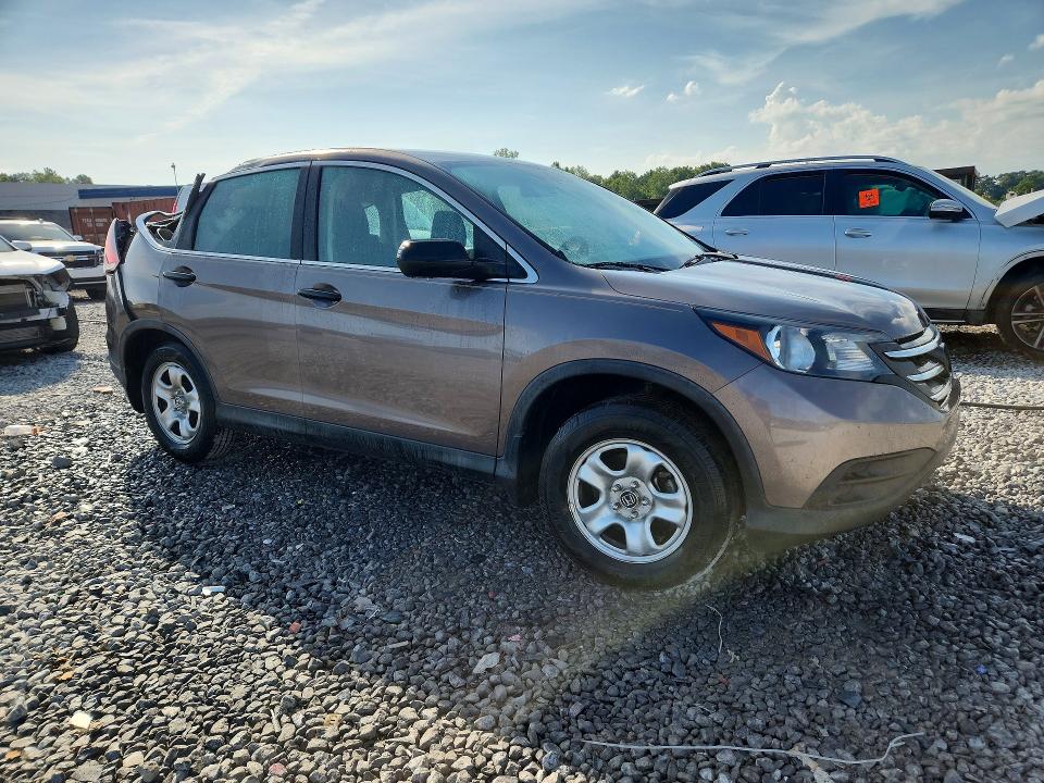 Продажа на аукционе авто 2013 Honda Cr-v, vin: 3CZRM3H33DG707794, номер лота: 64810826