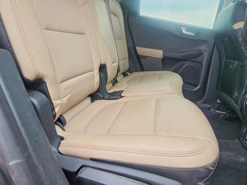 2020 Ford Escape მანქანა იყიდება აუქციონზე, vin: 1FMCU0BZ0LUB80523, აუქციონის ნომერი: 63376756