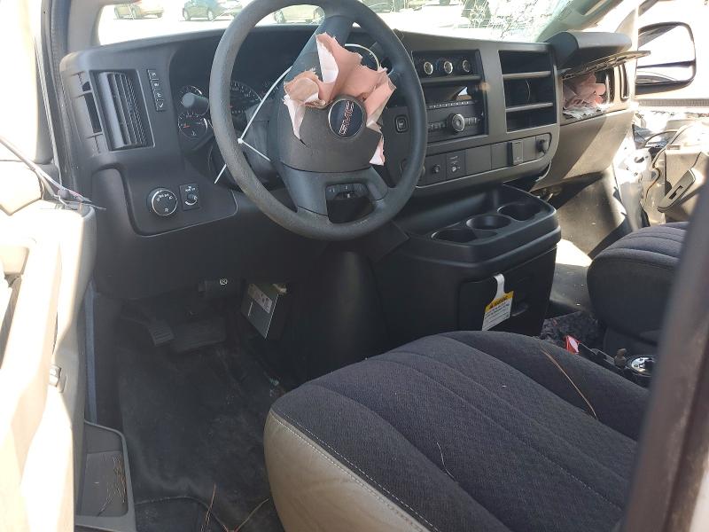 Aukcja sprzedaży 2021 Gmc Savana, vin: 1GTW7AF76M1246597, numer aukcji: 66417606