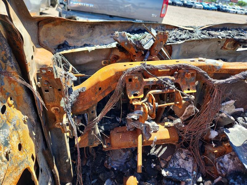 65903986 :رقم المزاد ، 1FMCU0LZ6NUA38856 vin ، 2022 Ford Escape مزاد بيع