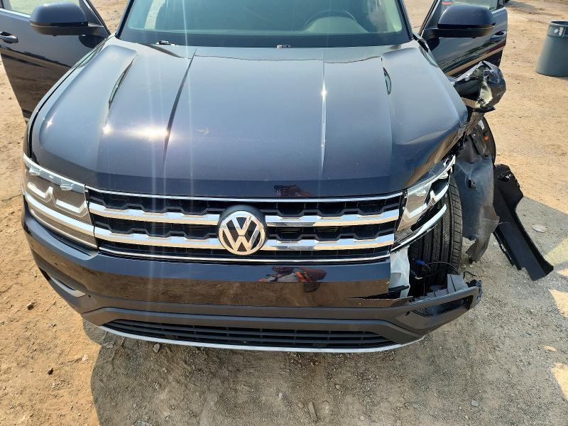 Продажа на аукционе авто 2019 Volkswagen Atlas, vin: 1V2NR2CA0KC512840, номер лота: 65008066