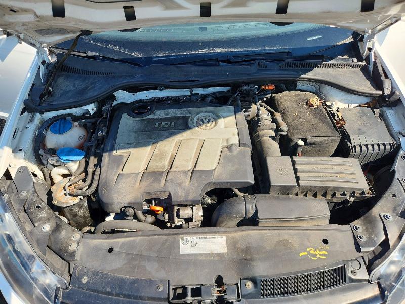 65256586 :رقم المزاد ، 3VWML7AJ2DM661103 vin ، 2013 Volkswagen Jetta مزاد بيع