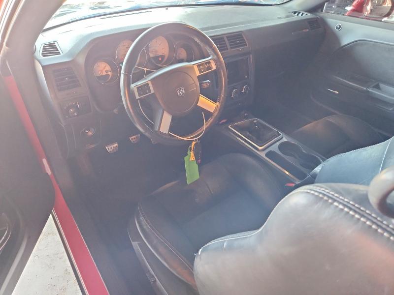 Продаж на аукціоні авто 2009 Dodge Challenger, vin: 2B3LJ74W59H563962, номер лоту: 64499576