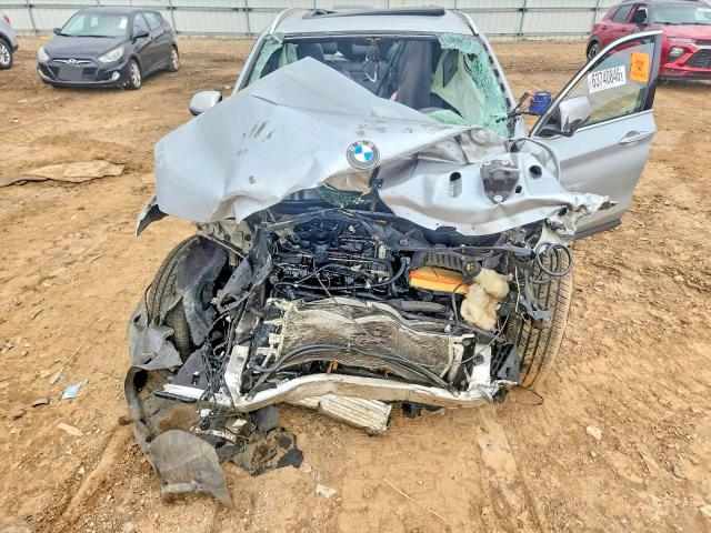 Продажа на аукционе авто 2020 Bmw X1, vin: WBXJG9C00L5R33150, номер лота: 63740846