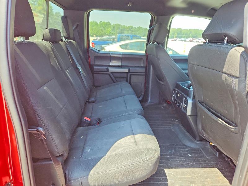 Продажа на аукционе авто 2019 Ford F150, vin: 1FTEW1CP8KKF21493, номер лота: 65158056