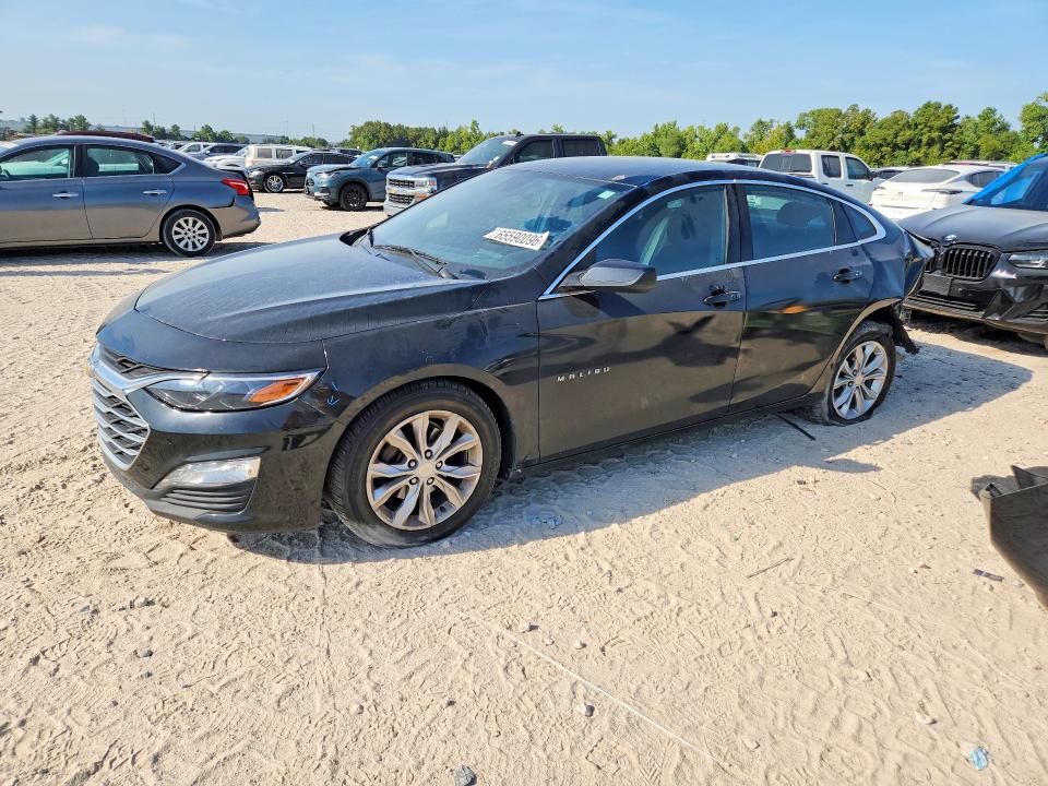 Продаж на аукціоні авто 2023 Chevrolet Malibu, vin: 1G1ZD5STXPF246134, номер лоту: 65590096