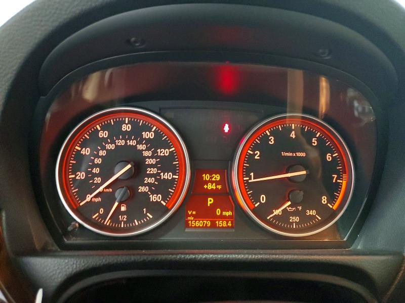 Продажа на аукционе авто 2012 Bmw 328, vin: WBADW7C50CE730317, номер лота: 62288616