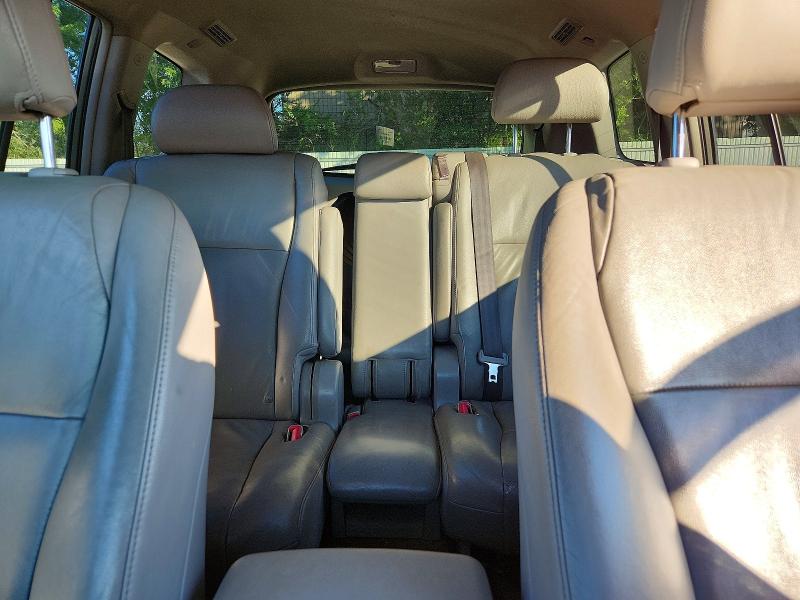 Auction sale of the 2008 Toyota Highlander, vin: JTEES42A182032366, lot number: 64250236