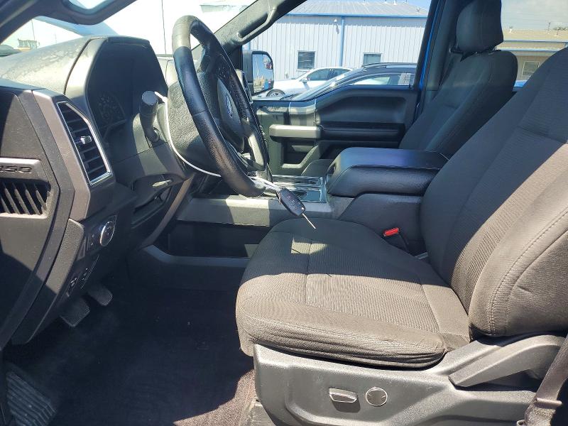 Aukcja sprzedaży 2015 Ford F150, vin: 1FTEW1EP1FKE91403, numer aukcji: 65561956