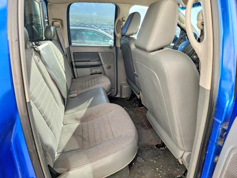 Продажа на аукционе авто 2008 Dodge Ram 1500, vin: 1D7HU18N08S576142, номер лота: 65135206