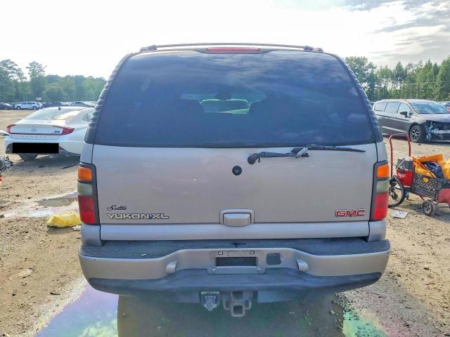 Aukcja sprzedaży 2004 Gmc Yukon Xl, vin: 1GKFK66U04J236220, numer aukcji: 65299856