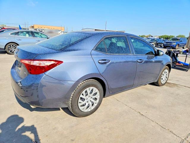 Aukcja sprzedaży 2019 Toyota Corolla, vin: 5YFBURHE9KP942137, numer aukcji: 64572066