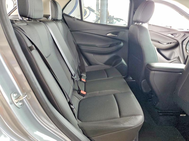 66034446 :رقم المزاد ، KL4AMBSL3TB108692 vin ، 2026 Buick Encore Gx مزاد بيع