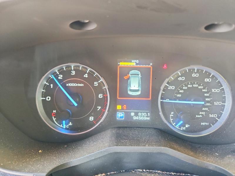 Продажа на аукционе авто 2020 Subaru Ascent, vin: 4S4WMARD4L3463879, номер лота: 63842096