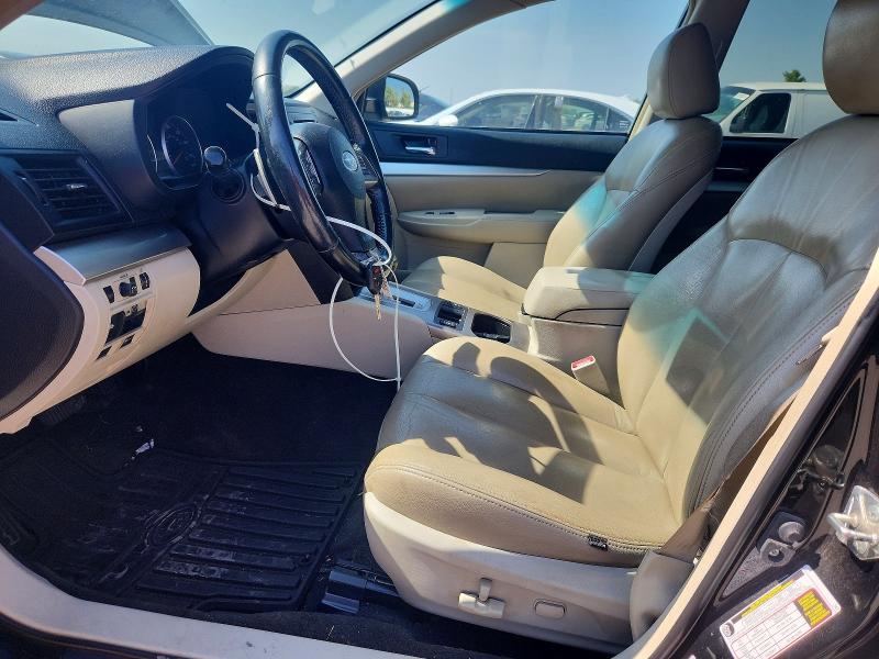 2014 Subaru Outback მანქანა იყიდება აუქციონზე, vin: 4S4BRCDC9E3302411, აუქციონის ნომერი: 65956736