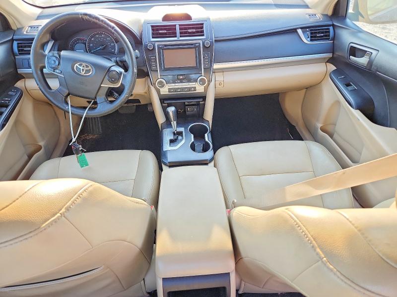 Продаж на аукціоні авто 2013 Toyota Camry, vin: 4T4BF1FK4DR300453, номер лоту: 66698236
