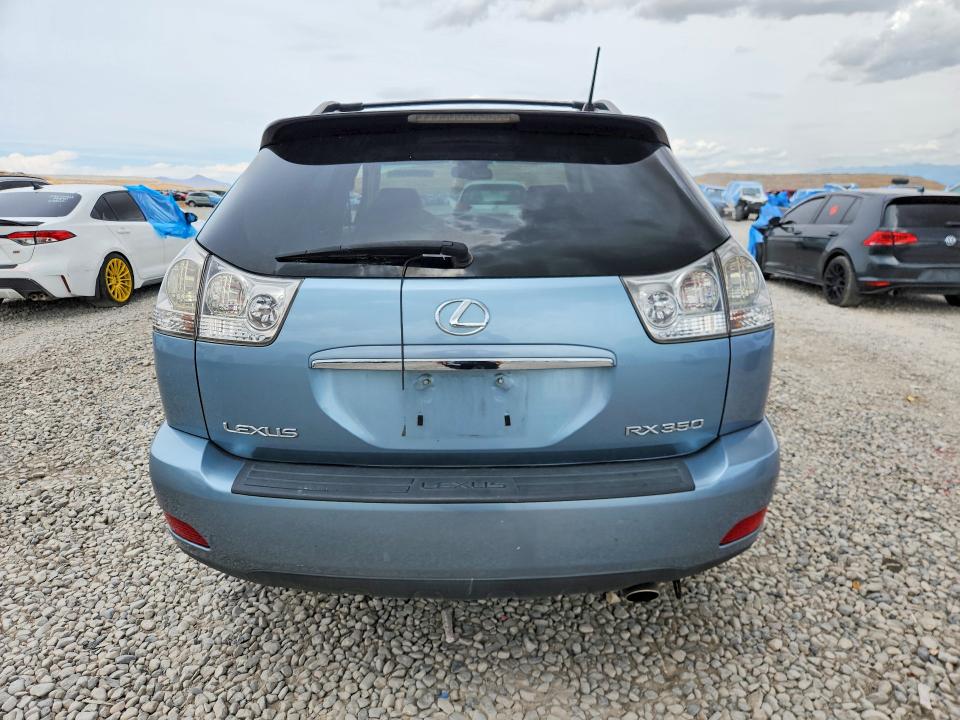 Aukcja sprzedaży 2007 Lexus Rx, vin: 2T2HK31U07C045807, numer aukcji: 64976146