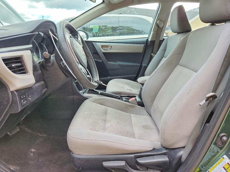 Продажа на аукционе авто 2014 Toyota Corolla, vin: 2T1BURHE1EC053918, номер лота: 65909436