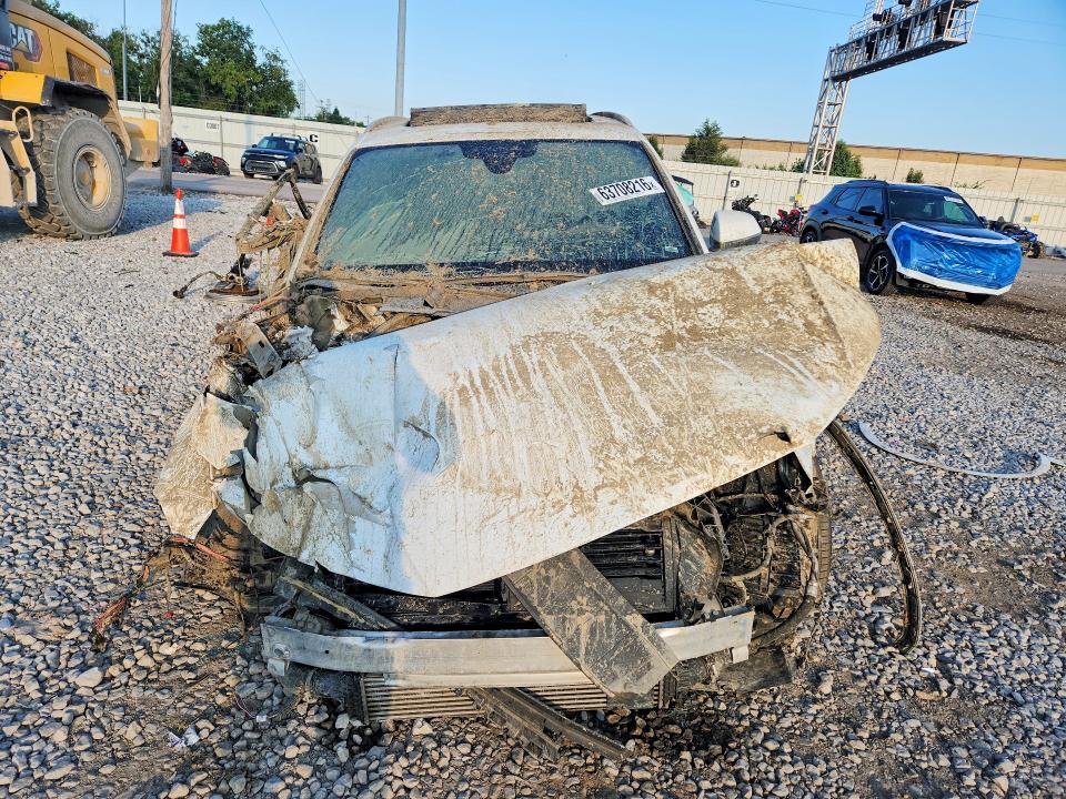 2018 Audi Q5 მანქანა იყიდება აუქციონზე, vin: WA1BNAFY5J2048171, აუქციონის ნომერი: 63708216