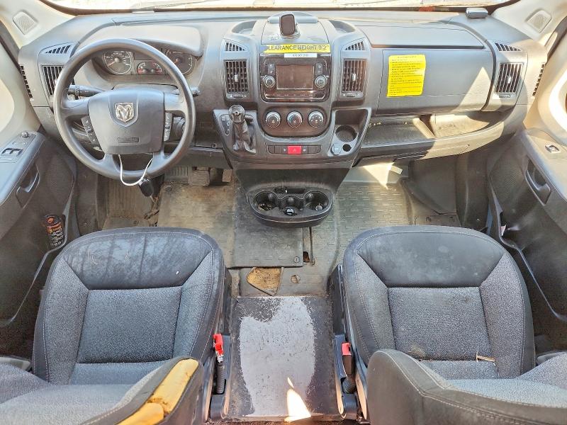 Aukcja sprzedaży 2020 Ram Promaster 3500, vin: 3C6URVJG3LE145343, numer aukcji: 57754276