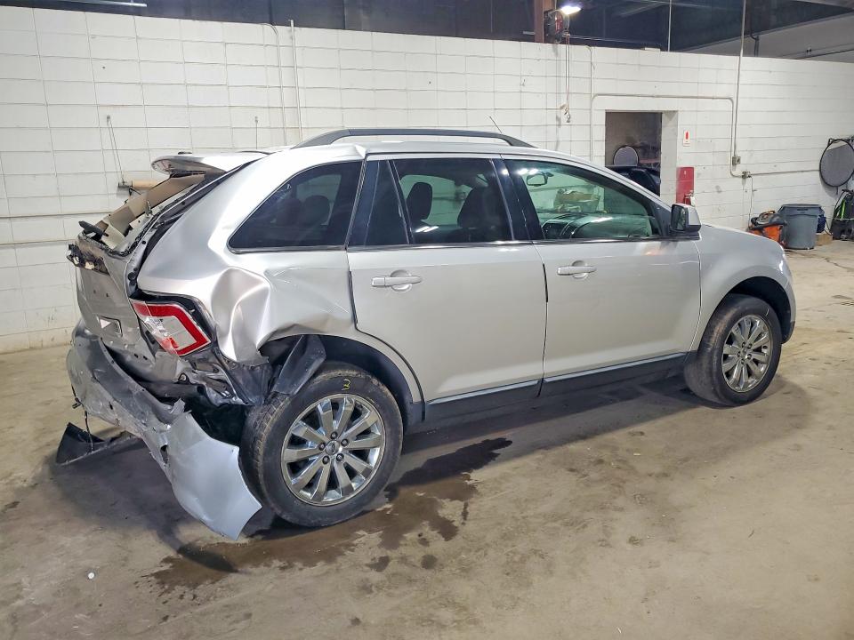 Aukcja sprzedaży 2010 Ford Edge, vin: 2FMDK4KC4ABA47926, numer aukcji: 61989136