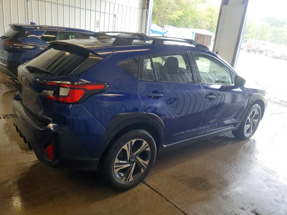 Продажа на аукционе авто 2024 Subaru Crosstrek, vin: JF2GUADC0R8338057, номер лота: 66755936