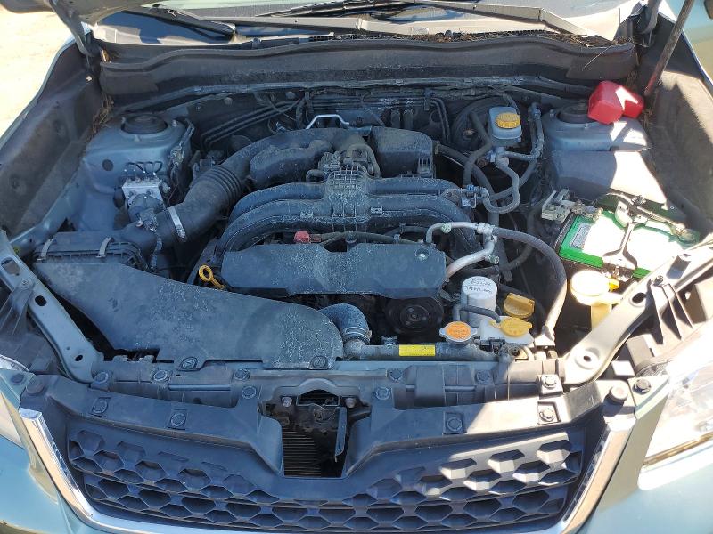 65187396 :رقم المزاد ، JF2SJABC0GH540898 vin ، 2016 Subaru Forester مزاد بيع