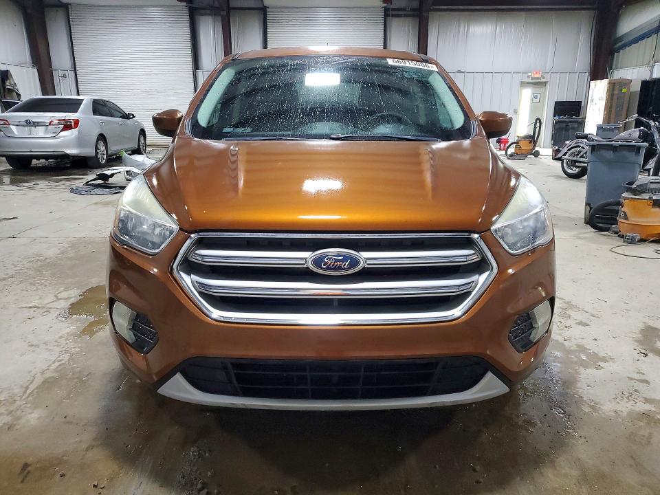 66915086 :رقم المزاد ، 1FMCU9GD9HUE45030 vin ، 2017 Ford Escape مزاد بيع