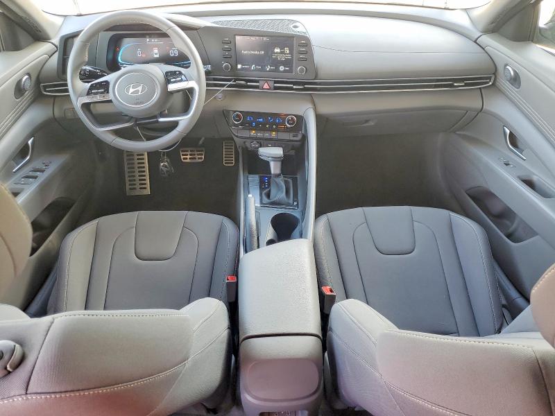 Aukcja sprzedaży 2026 Hyundai Elantra, vin: KMHLM4DG1TU117997, numer aukcji: 65352856