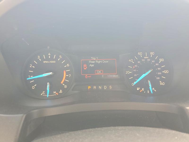 Продаж на аукціоні авто 2019 Ford Explorer, vin: 1FM5K7BH4KGA58307, номер лоту: 64040716