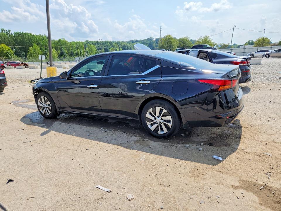 2020 Nissan Altima მანქანა იყიდება აუქციონზე, vin: 1N4BL4BVXLC118923, აუქციონის ნომერი: 63969066