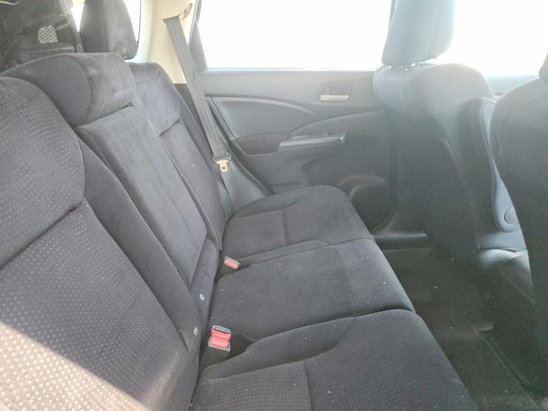 63934356 :رقم المزاد ، 2HKRM4H38EH115084 vin ، 2014 Honda Cr-v مزاد بيع