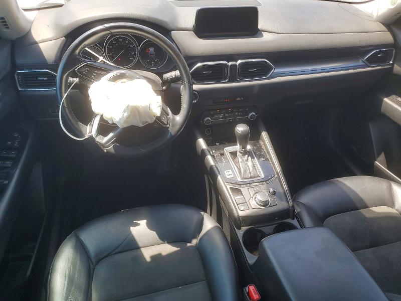62789046 :رقم المزاد ، JM3KFBCM2L0791841 vin ، 2020 Mazda Cx-5 مزاد بيع