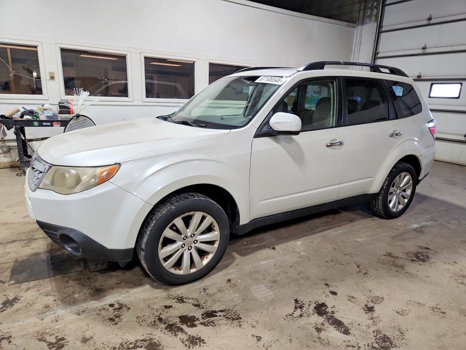 Продажа на аукционе авто 2012 Subaru Forester, vin: JF2SHBEC5CH440948, номер лота: 67106546