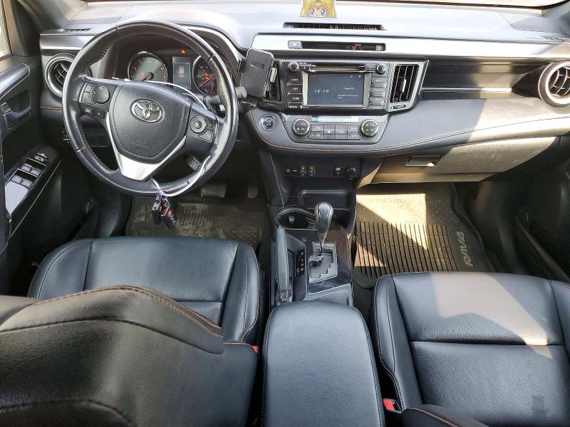 Продажа на аукционе авто 2016 Toyota Rav4, vin: JTMJFREV8GJ103246, номер лота: 65034136