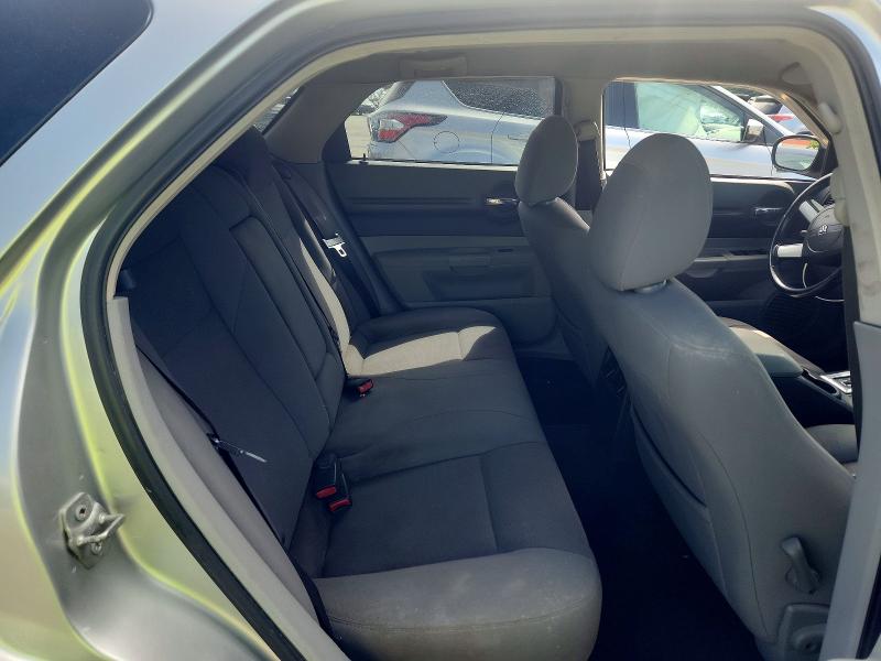 64175746 :رقم المزاد ، 2D4FV47V27H772674 vin ، 2007 Dodge Magnum مزاد بيع