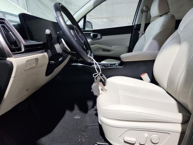 Aukcja sprzedaży 2025 Kia Sorento, vin: KNDRHDJG5S5309908, numer aukcji: 63150626