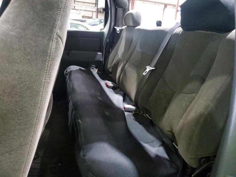 64693316 :رقم المزاد ، 1GCHK29U06E183121 vin ، 2006 Chevrolet Silverado مزاد بيع