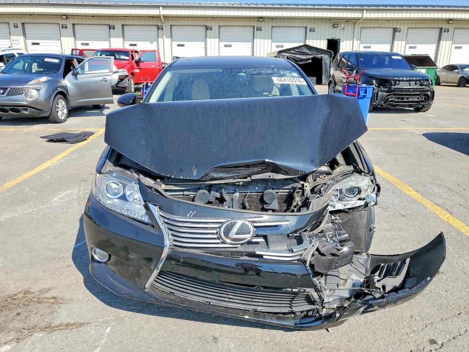 Продажа на аукционе авто 2013 Lexus Es, vin: JTHBK1GG4D2019980, номер лота: 66410316