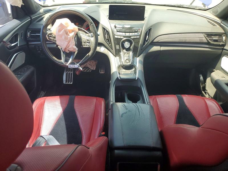 Aukcja sprzedaży 2021 Acura Rdx, vin: 5J8TC1H68ML003155, numer aukcji: 66588126