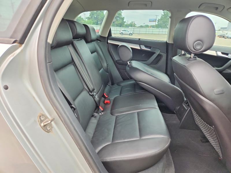 Продаж на аукціоні авто 2006 Audi A3, vin: WAUNF68P26A000638, номер лоту: 65676116