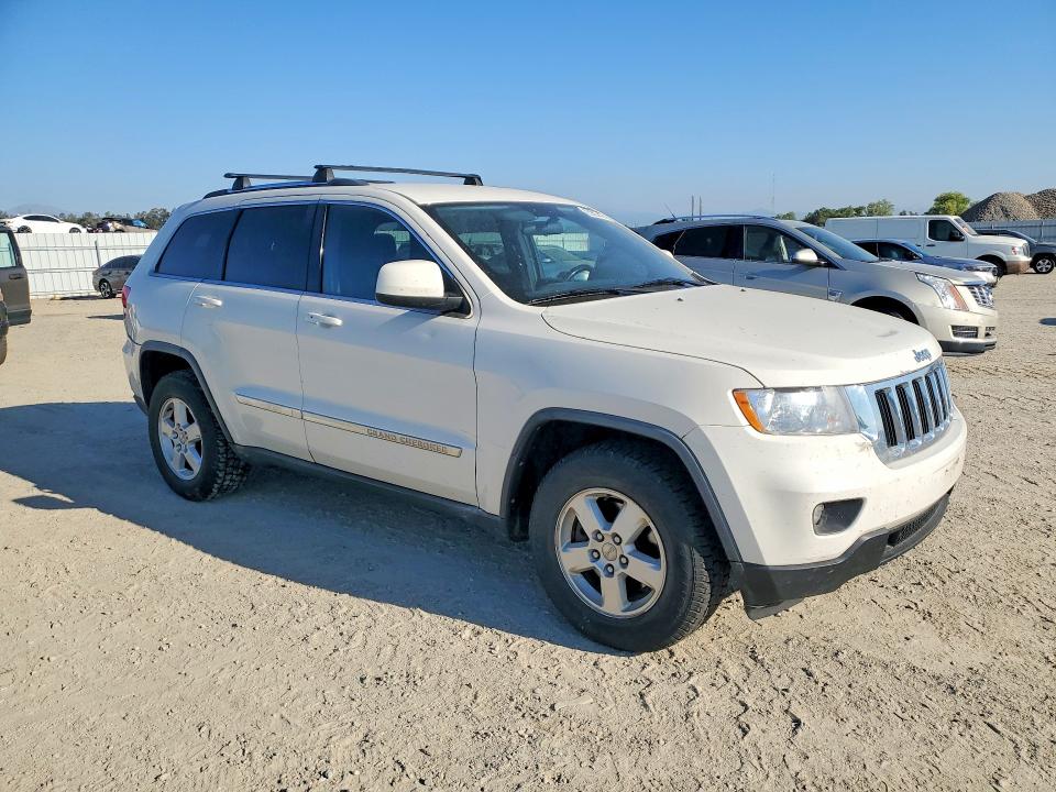 Auction sale of the 2011 Jeep Grand Cherokee, vin: 1J4RR4GG2BC503032, lot number: 63325746