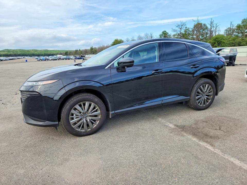Продажа на аукционе авто 2026 Nissan Murano, vin: 5N1AZ3CS4TC120519, номер лота: 66750406