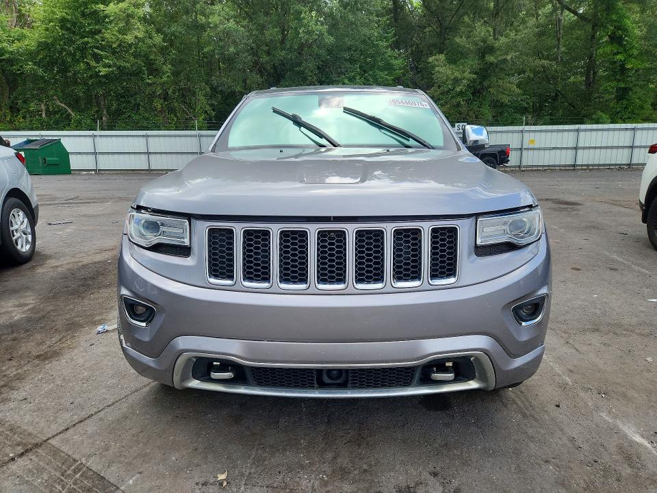 Aukcja sprzedaży 2014 Jeep Grand Cherokee, vin: 1C4RJFCM8EC385190, numer aukcji: 65446976