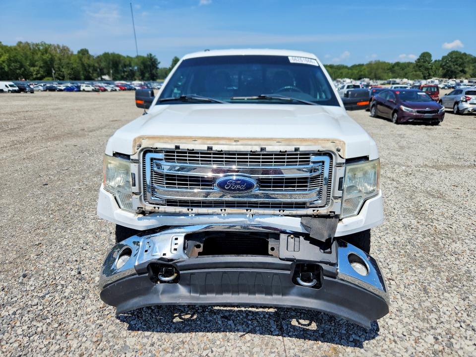 66261666 :رقم المزاد ، 1FTFW1ET1DKE59856 vin ، 2013 Ford F150 مزاد بيع