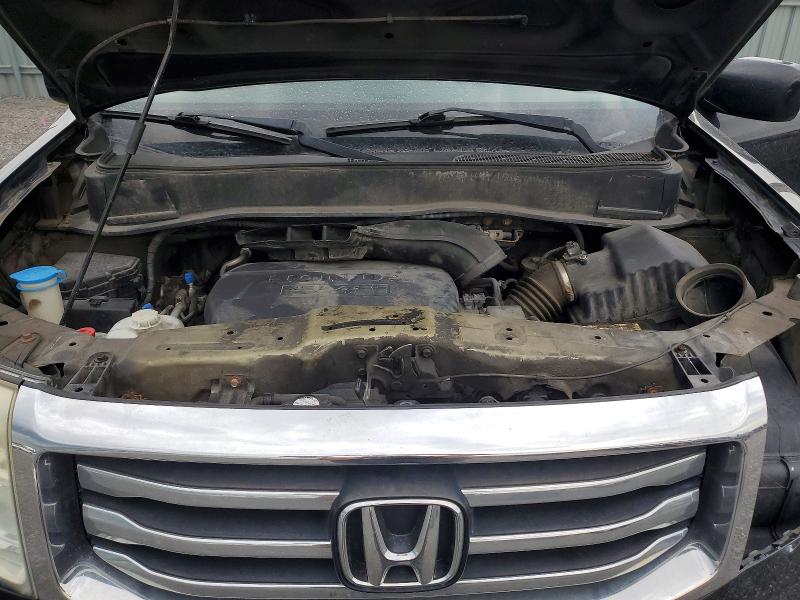 Aukcja sprzedaży 2012 Honda Pilot, vin: 5FNYF4H55CB502789, numer aukcji: 64268996
