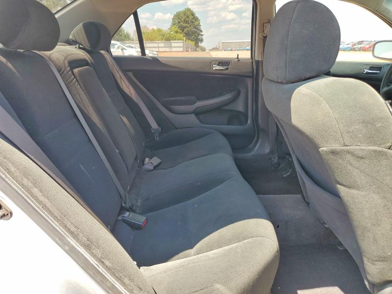 2007 Honda Accord მანქანა იყიდება აუქციონზე, vin: 1HGCM56387A213817, აუქციონის ნომერი: 63537076